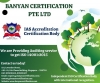 Service Provider for ISO Certificate in Singapore | Banyan Certification Avatar